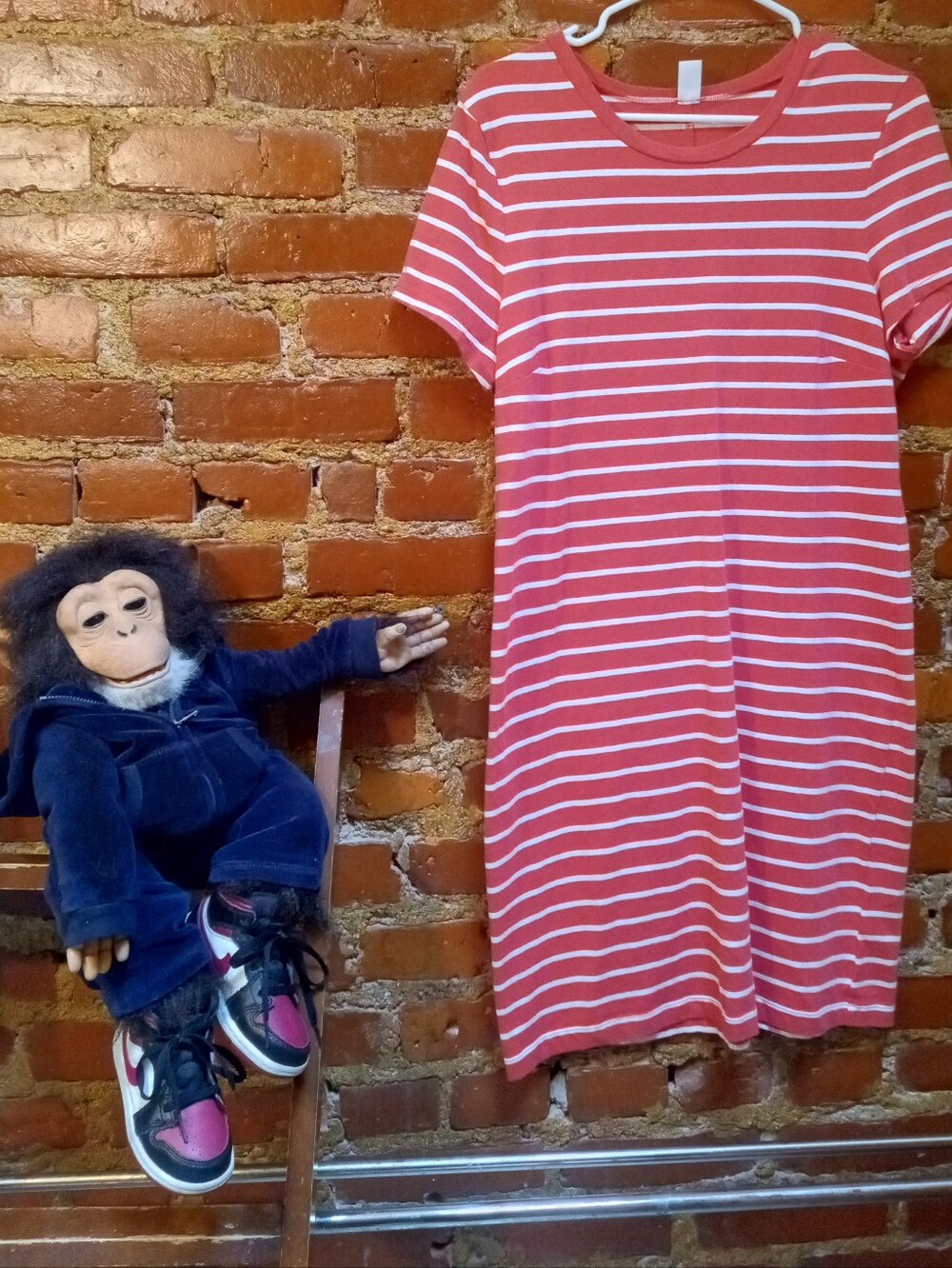 Old Navy (Sundress)